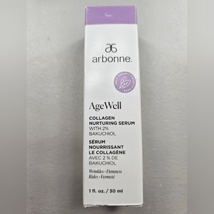 Arbonne AgeWell Collagen Serum